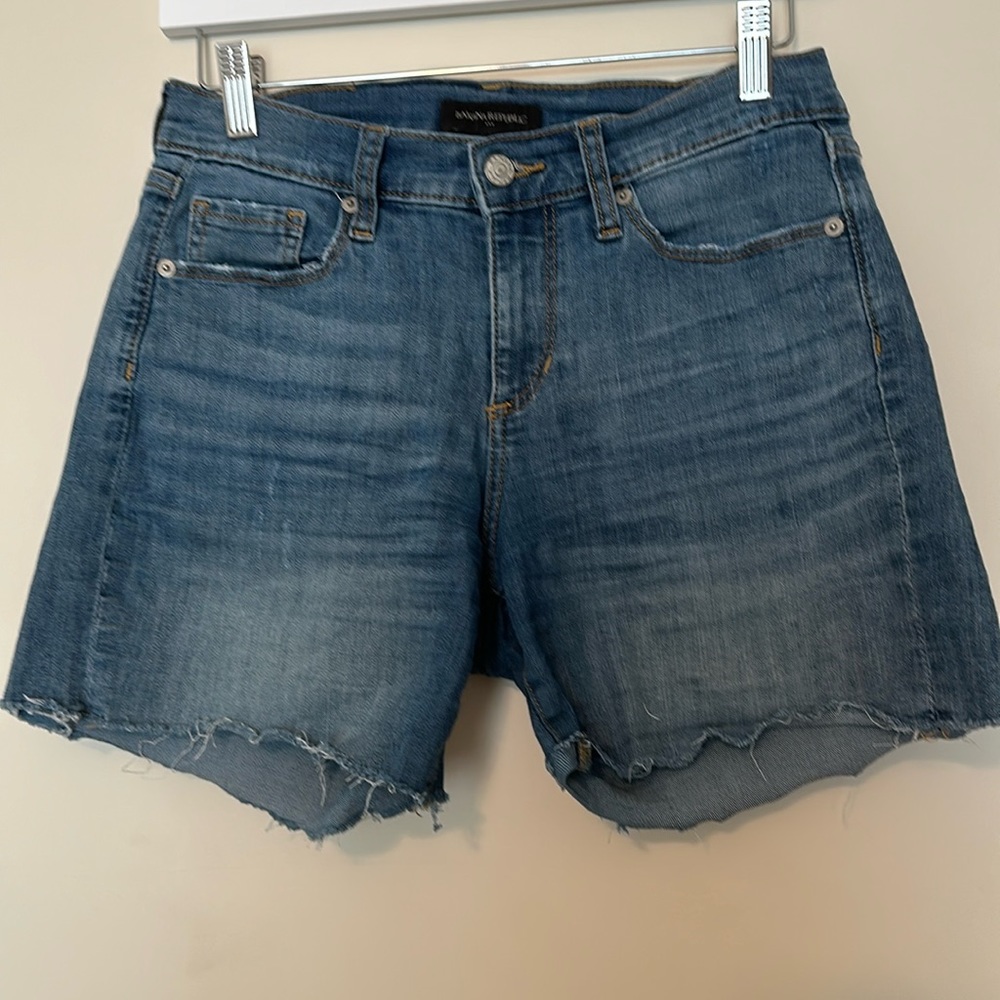 BANANA REPUBLIC DENIM SHORTS